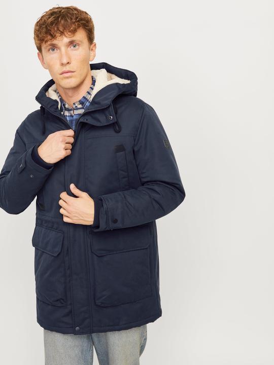 Image du produit Jack & Jones Jjepolar Parka Sn (XL)