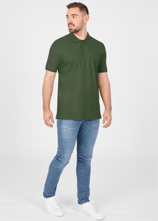 Produktbild JAKO Polo Organic (L)