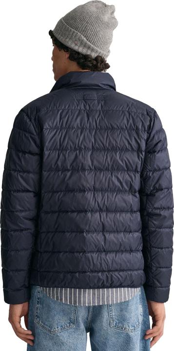 Produktbild GANT Daunensteppjacke (S)