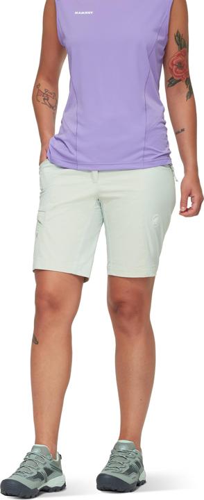 Image du produit Mammut Ducan Shorts Women (38)