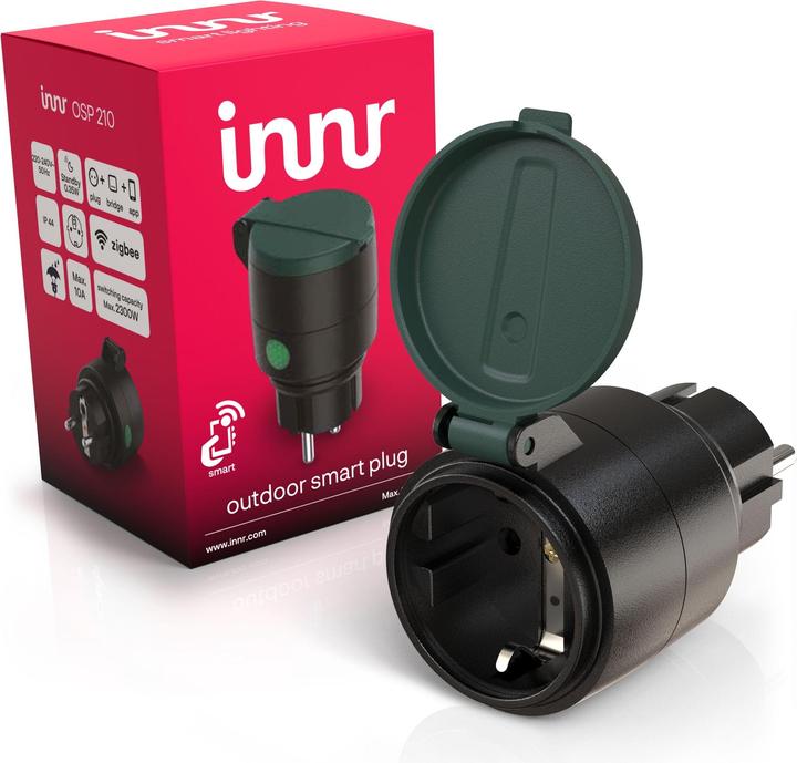 Innr Outdoor Smart Plug