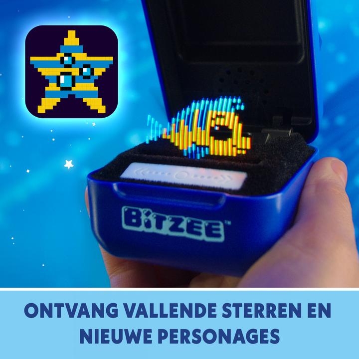 Actual product image Spin Master BIT Bitzee - Disney Bitzee