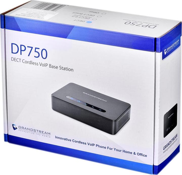 Image du produit Grandstream DP750