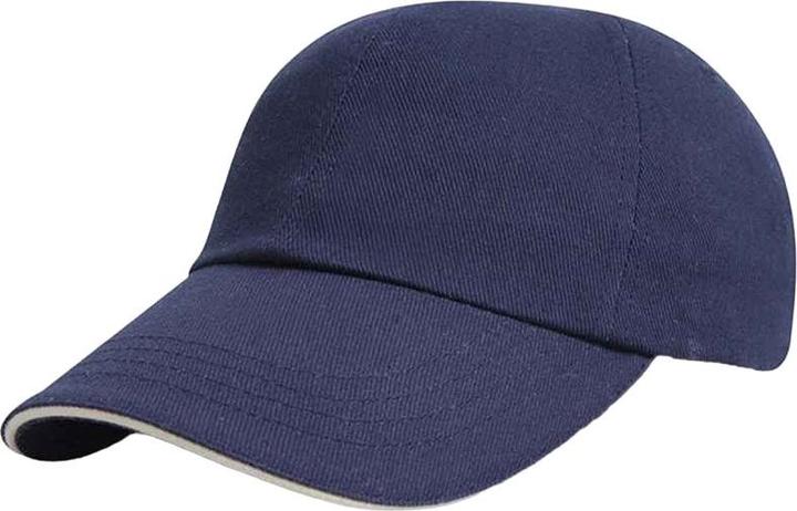Produktbild Result BaseballMütze Niedriges Profil (One Size)