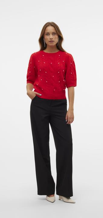 Image du produit Vero Moda VMNOVA Pull-over Pull en maille (L)