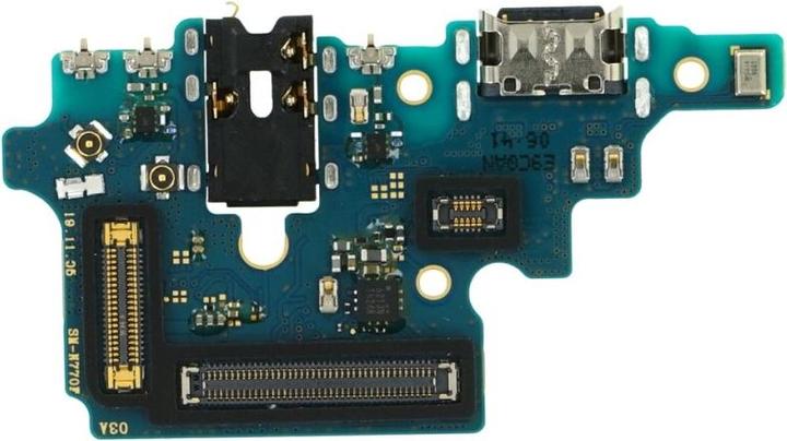 Image du produit Samsung Galaxy Note 10 Lite SM-N770F carte USB / port de chargement (Galaxy Note 10 Lite)