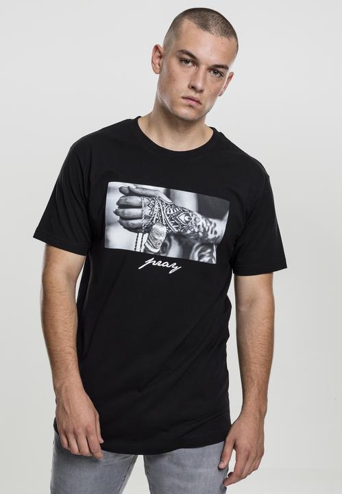 Immagine prodotto Mister Tee Prega 2.0 Tee (L)