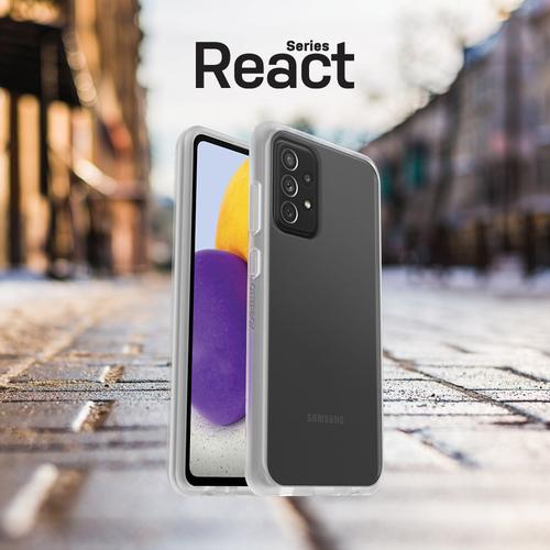 Produktbild OtterBox React (Samsung Galaxy A72)