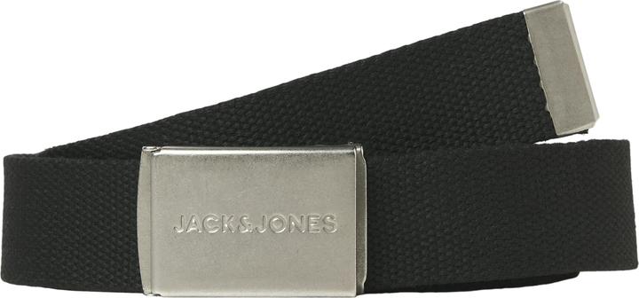 Actual product image Jack & Jones Jaclondon Woven Belt Noos (95)