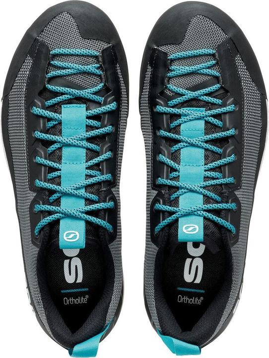 Actual product image Scarpa Gecko LT (42)