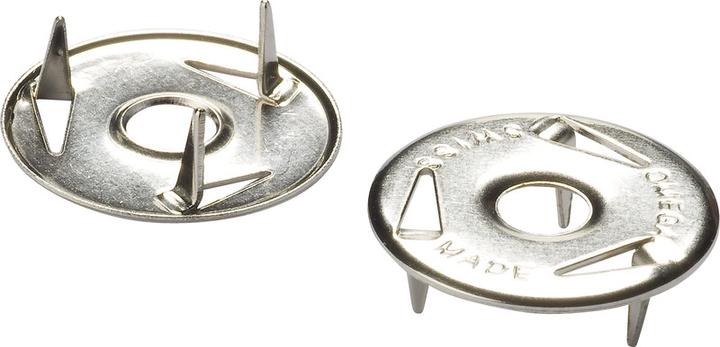 Image du produit Omega Reissnägel (100 pièce(s), 12 mm)