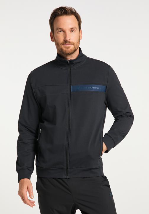 Image du produit Veste Hannes Veste de survêtement pour hommes (54)