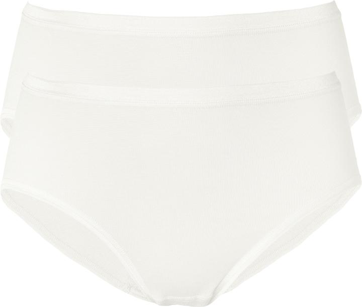Erwin Müller Damen-Slip 2er-Pack