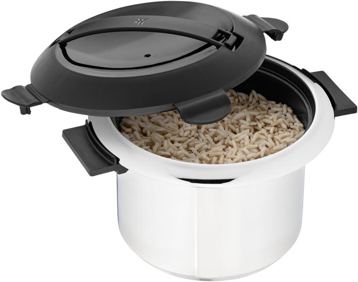 Produktbild WMF Küchenminis Reiskocher