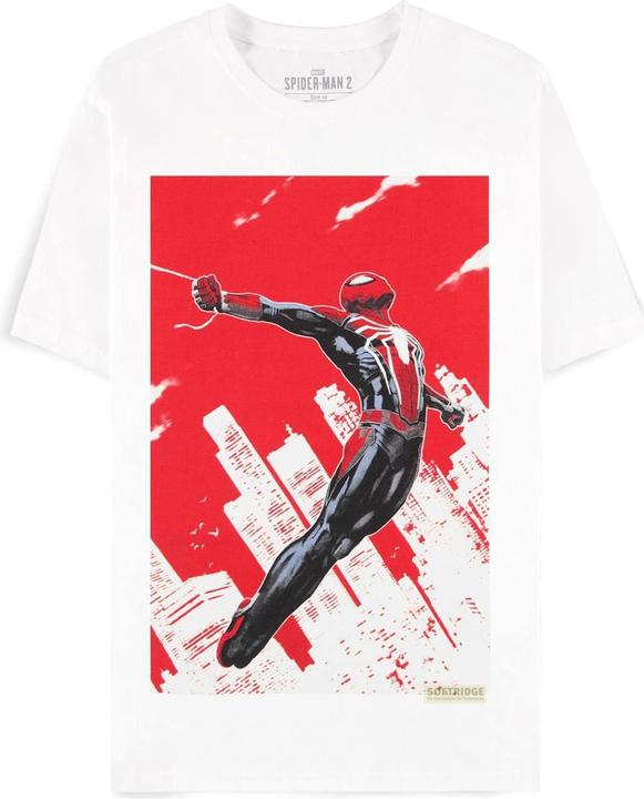 Produktbild Difuzed Spider-Man - Spiderman - XXL Grosse (L)