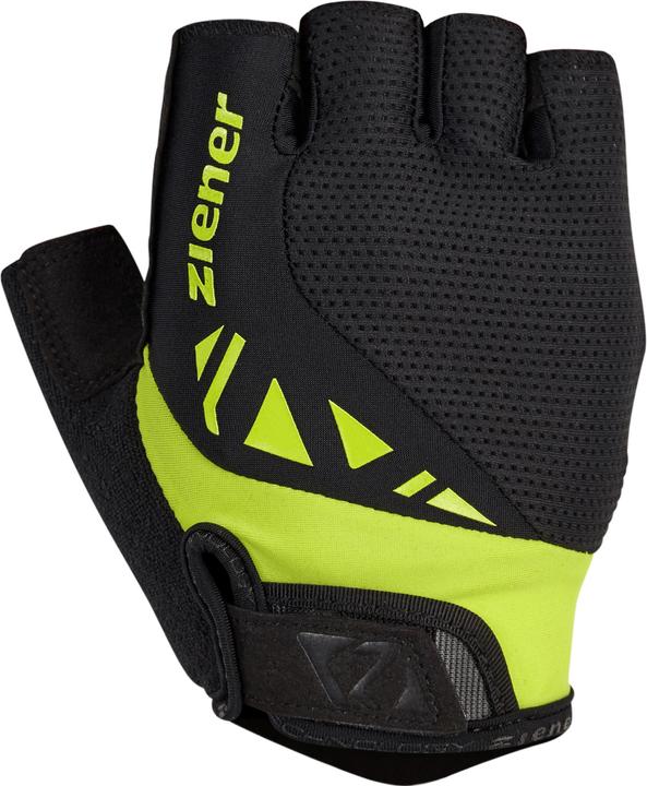 Actual product image Ziener Claass-Z Bike (8)