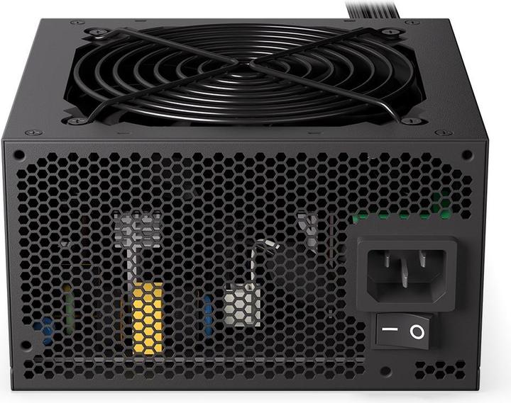 Produktbild Endorfy Vero L5 NetzEl 500W 24-Pin ATX ATX Schwarz (500 W)