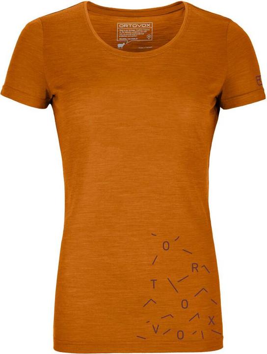Produktbild Ortovox 150 Cool Logo Lost Damen T-Shirt (S)