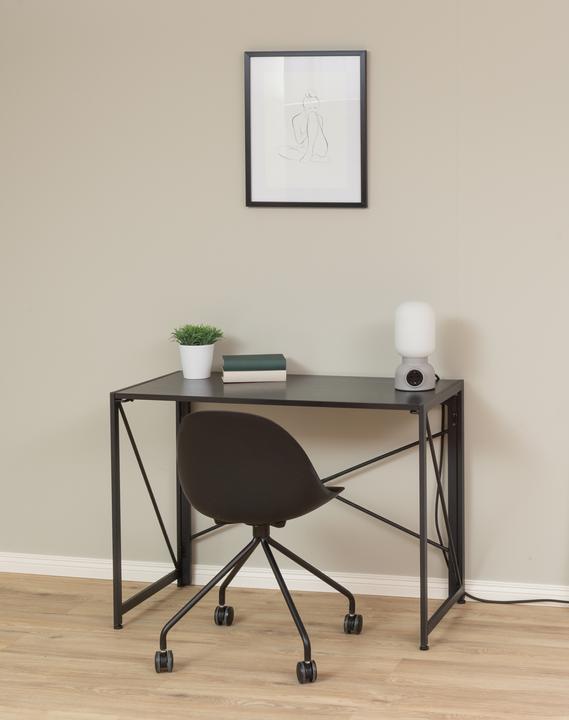 Produktbild tenzo Schreibtisch klappbar (100 x 50 x 74 cm)