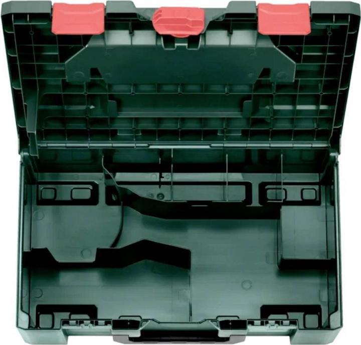 Produktbild Metabo Metabox 165 L