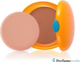 Immagine prodotto Shiseido Sun Make-up Fondotinta compatto abbronzante SPF 10 Bronzo / 12 g (Bronzo)