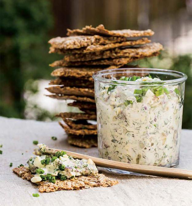 Immagine prodotto Hygge Skandinavisches Brot. Einfache und leckere Rezepte für Brot, Brötchen und Aufstriche (Tedesco, Mette Ankarloo, 2017)