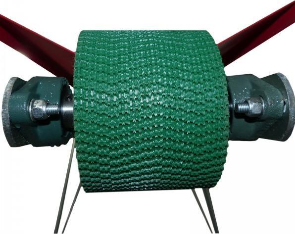 Immagine prodotto Crossfer - Förderband 400V FOR-5M