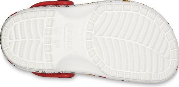 Produktbild Crocs T's Peanuts Classic Clog (28)