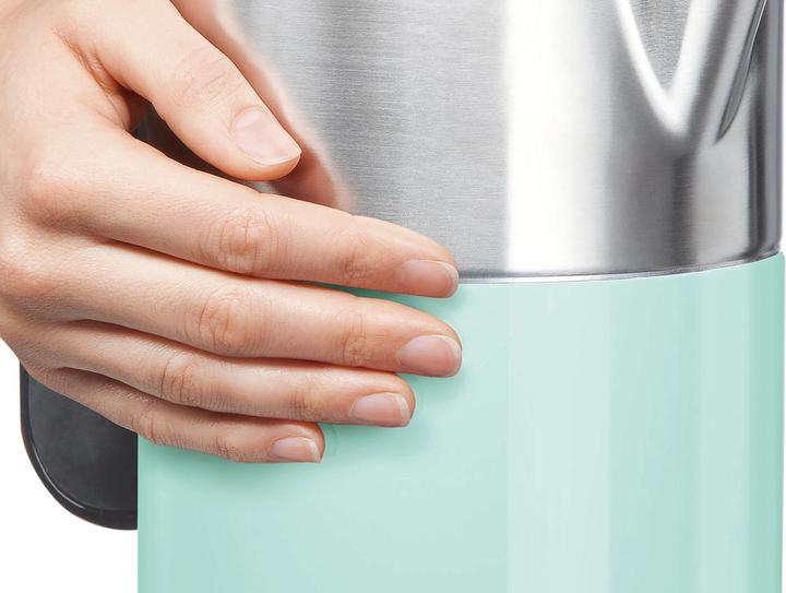 Productafbeelding Bosch Hausgeräte Waterkoker TWK8612P (1.50 l)