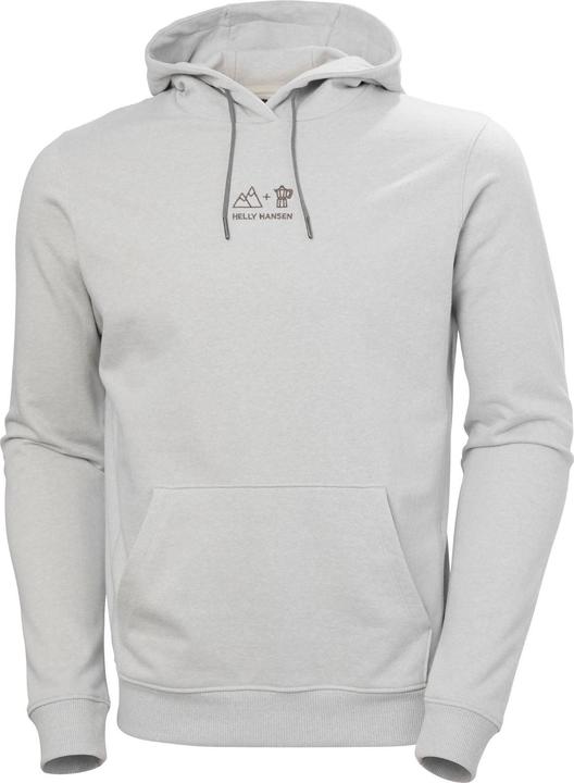Image du produit Helly Hansen F2F Organic Cotton Hoodie 2.0 (XL)