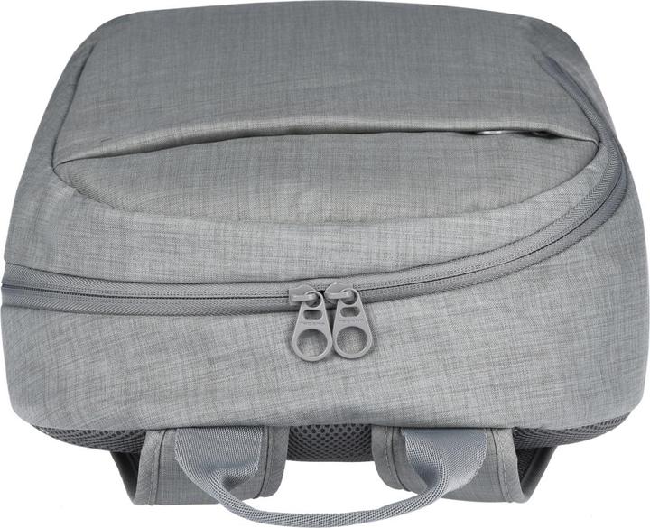 Produktbild Tucano Rapido Rucksack für MacBook 15.4" / Notebook 15,6" Grau (26 l)