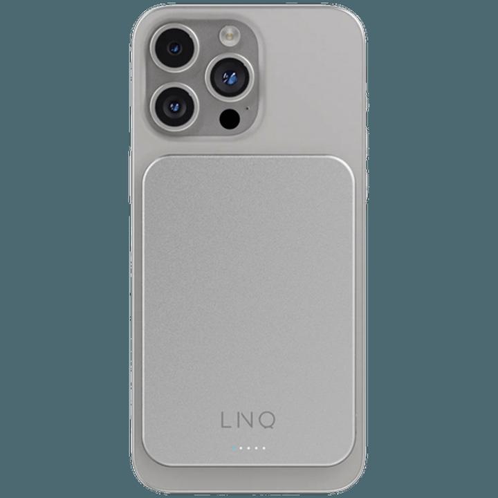 Immagine prodotto LINQ Connects ProCharge Magnetic (5000 mAh, 20 W, 18.50 Wh)