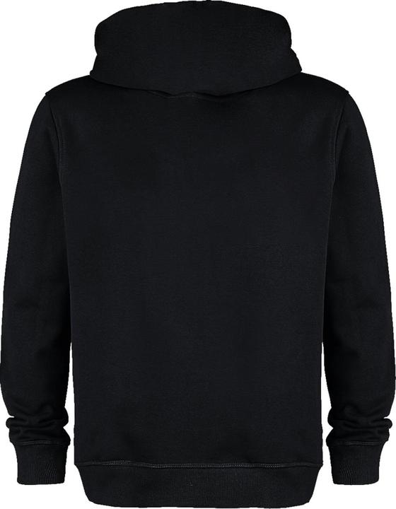 Produktbild Amplified Top Dave Kapuzenpullover (XS)