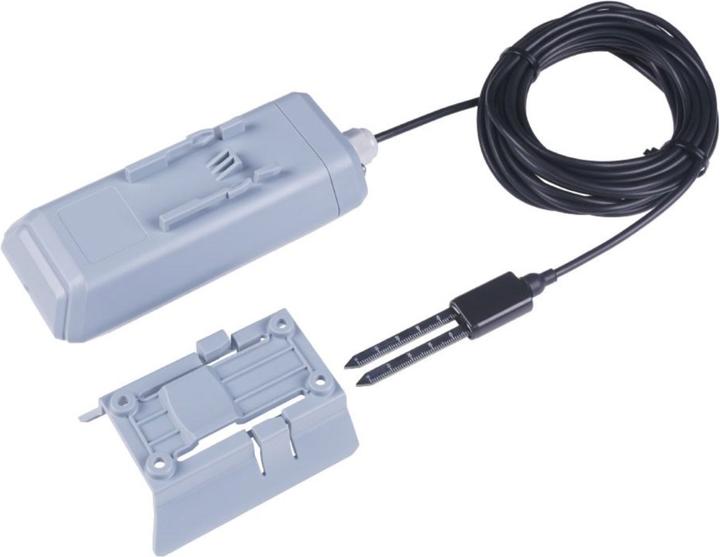 Immagine prodotto Seeed Studio SenseCap S2105 Sensore di umidità del suolo, temperatura ed EC