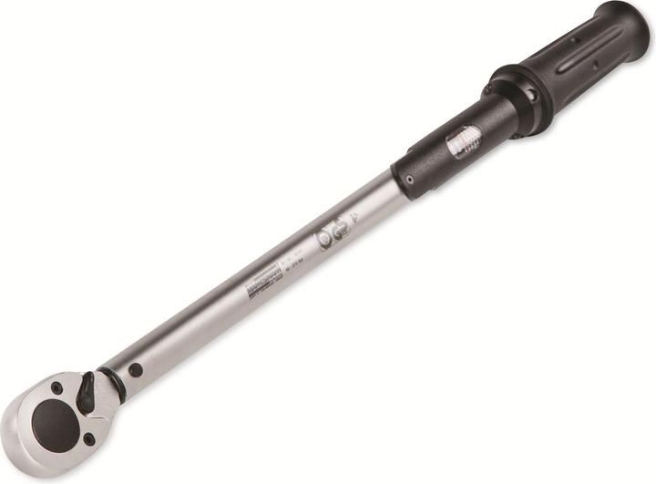 Productafbeelding Mannesmann Momentsleutel (1/2", 40 Nm, 210 Nm)