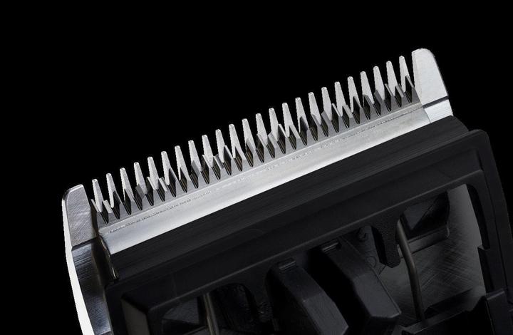 Image du produit Moser Chrom2Style Blending Edition