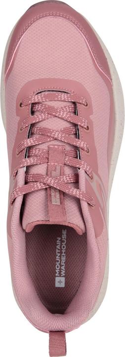 Actual product image Mountain Warehouse Womens/Ladies Momentum Waterproof Walking Shoes (37)