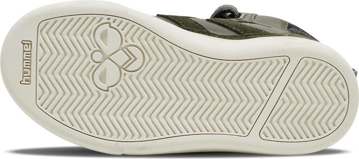 Actual product image hummel Stadil Winter High Jr (35)