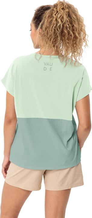 Image du produit Vaude Redmont T-Shirt III (34, XXS)
