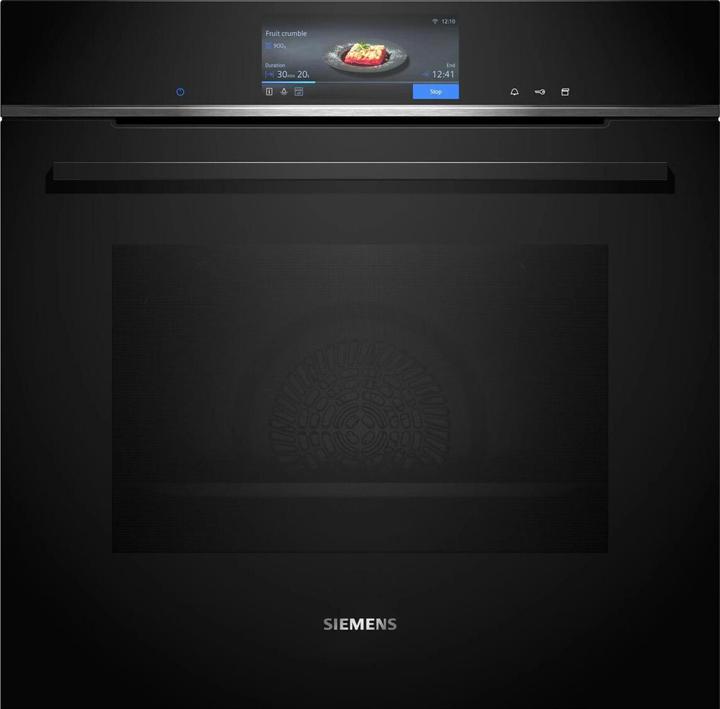 Siemens Forno a vapore HS758G3B1C