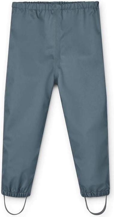 Produktbild Liewood teiliges Regenset Parker Junior Space Blue Fog Mix (128)