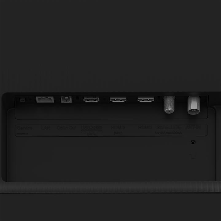Produktbild Grundig 50 CUA 7390 Mailand (50", LED, 4K)