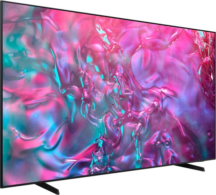 Actual product image Samsung TV-UE98DU9072UXXH (98", LCD, 4K, 2024)