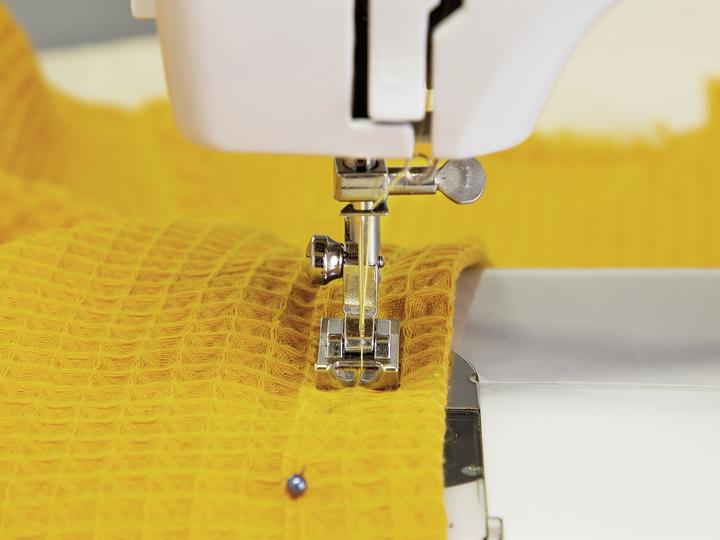 Actual product image Tristar Sm 6000