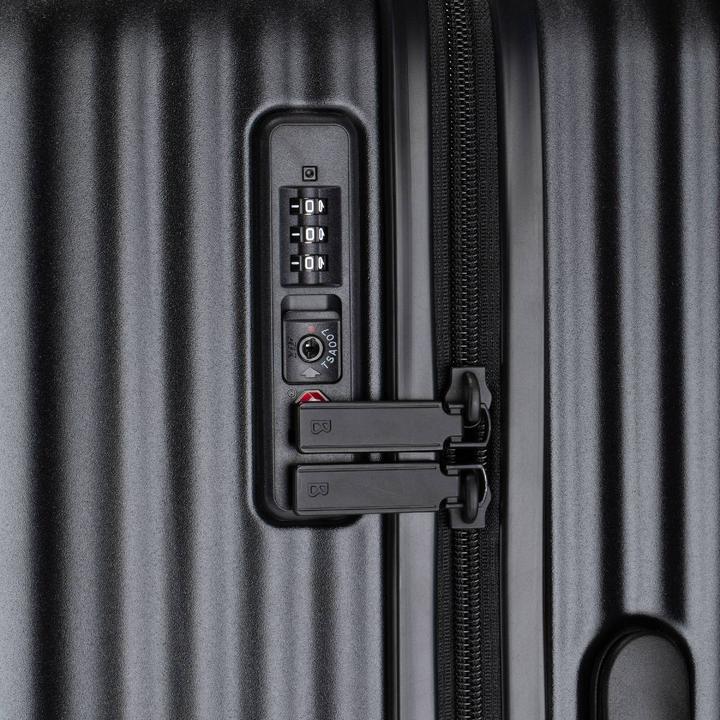 Actual product image Bogner Piz Tamaro - Trolleycase Mvz 4w M (M (50 - 90l))