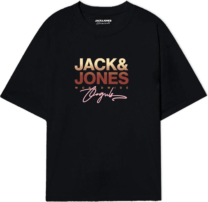 Produktbild Jack & Jones Gedruckt T-shirt Junior T-shirt (164)