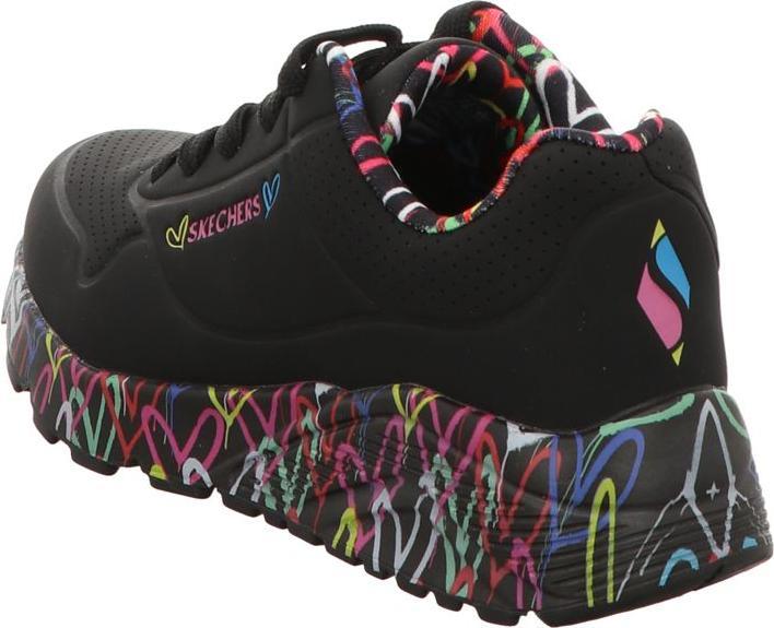 Image du produit Skechers X J Goldcrown Uno Lite Love (28)
