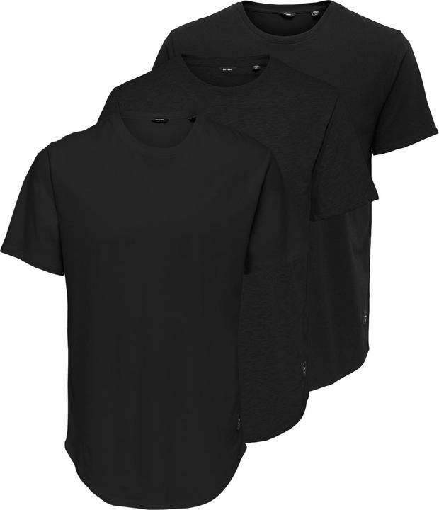 Produktbild Only & Sons ONSMATT T-shirt T-shirt (XXL)