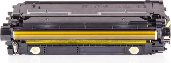 Immagine prodotto Hermex Toner compatibile per Enterprise M553dn (M, Y, C, FC)