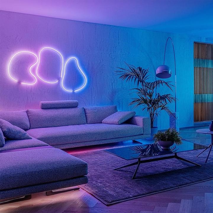 Produktbild Twinkly Flex (RGB, 300 cm, Indoor)